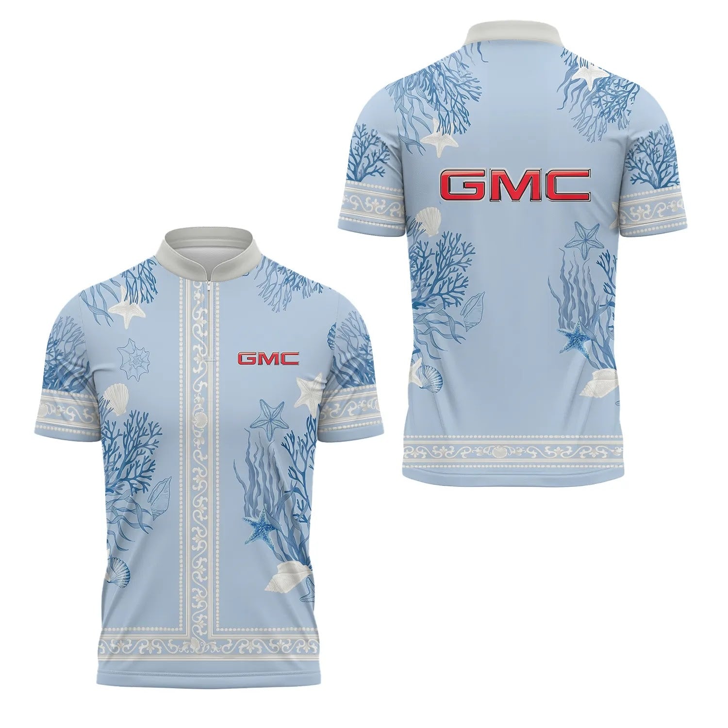 GMC Apparels SHW024