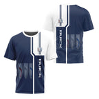 Buick T-shirt SC064