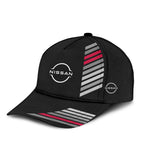 Nissan Cap CSC034