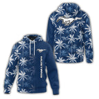 Ford Mustang Hoodie SHW032