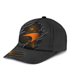 McLaren Cap CSC021