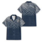 Maserati Premium Hawaiian Shirt SC121