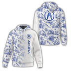 Acura Hoodie SHW009