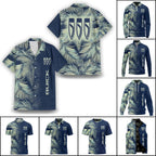 Buick Apparels SHW003