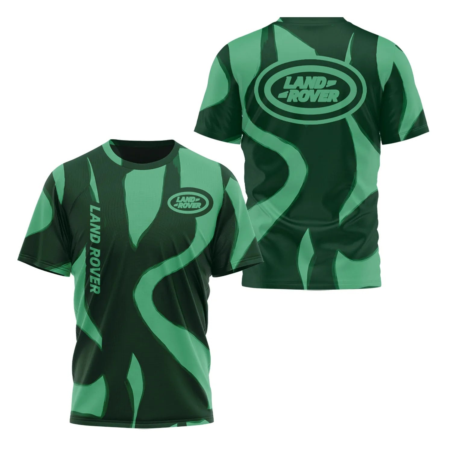 Land Rover T-shirt SHW068