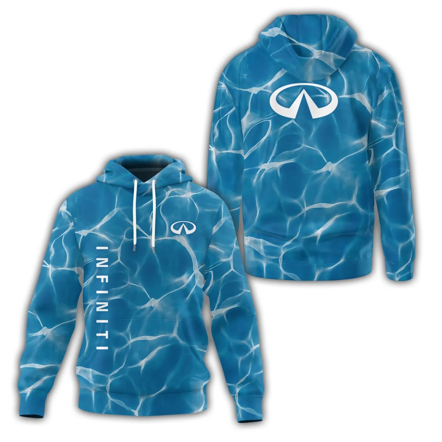 Infiniti Hoodie SHW035
