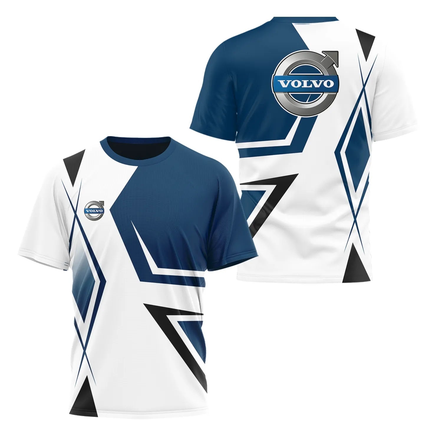 Volvo T-shirt SC080