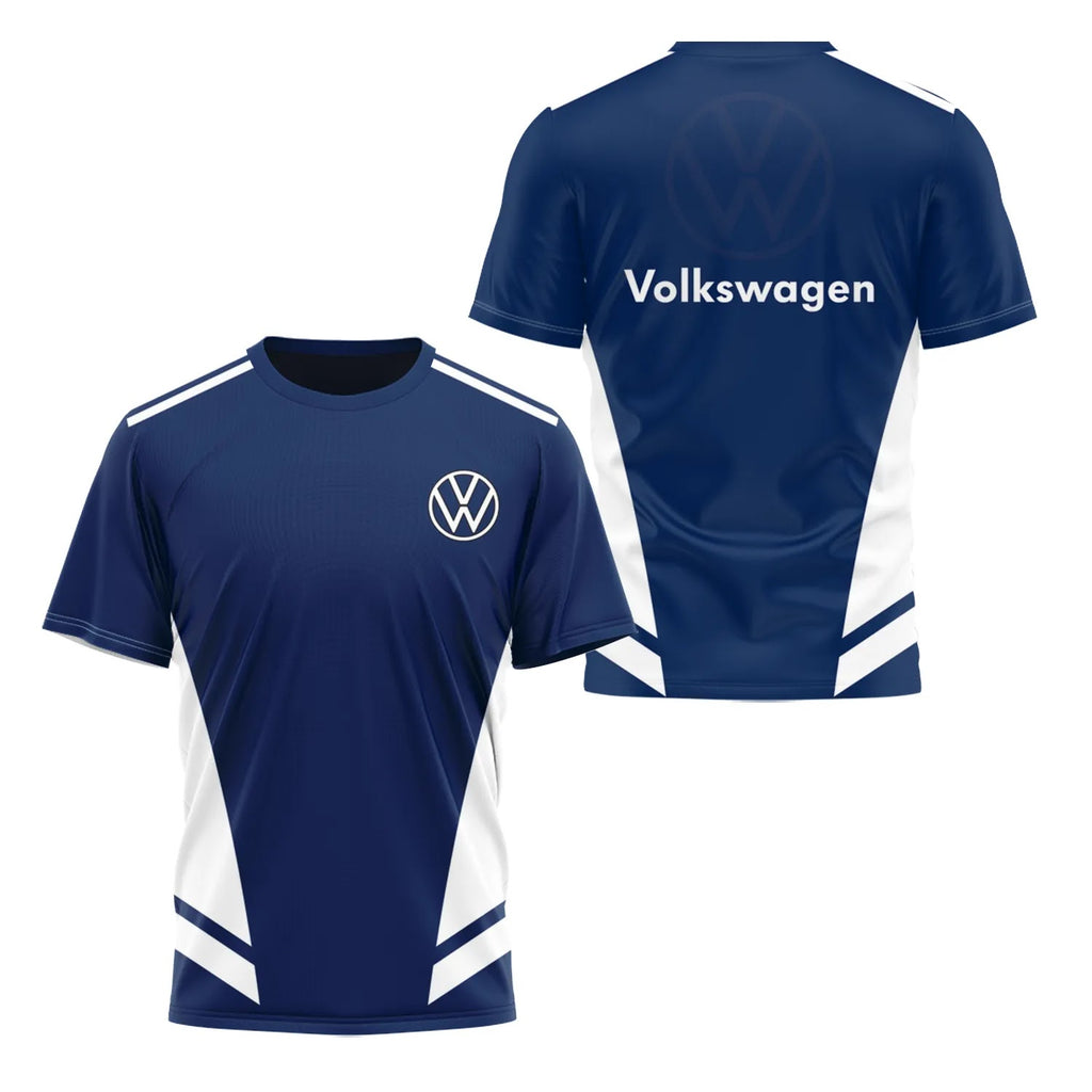 Volkswagen T-shirt SC092