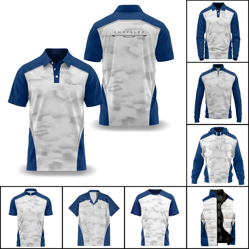 Chrysler Apparels SC081