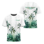 Aston Martin T-shirt SHW015