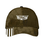 Cadillac Cap CSC045