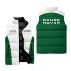 Range Rover Sleeveless Puffer Jacket SC044
