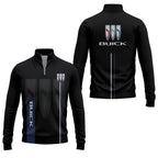 Buick Quarter-zip Pullover SC077