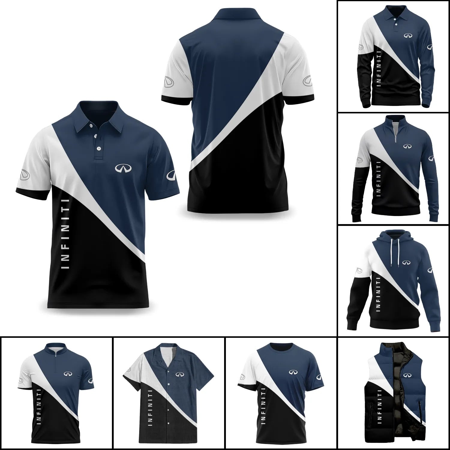 Infiniti Apparels SC090