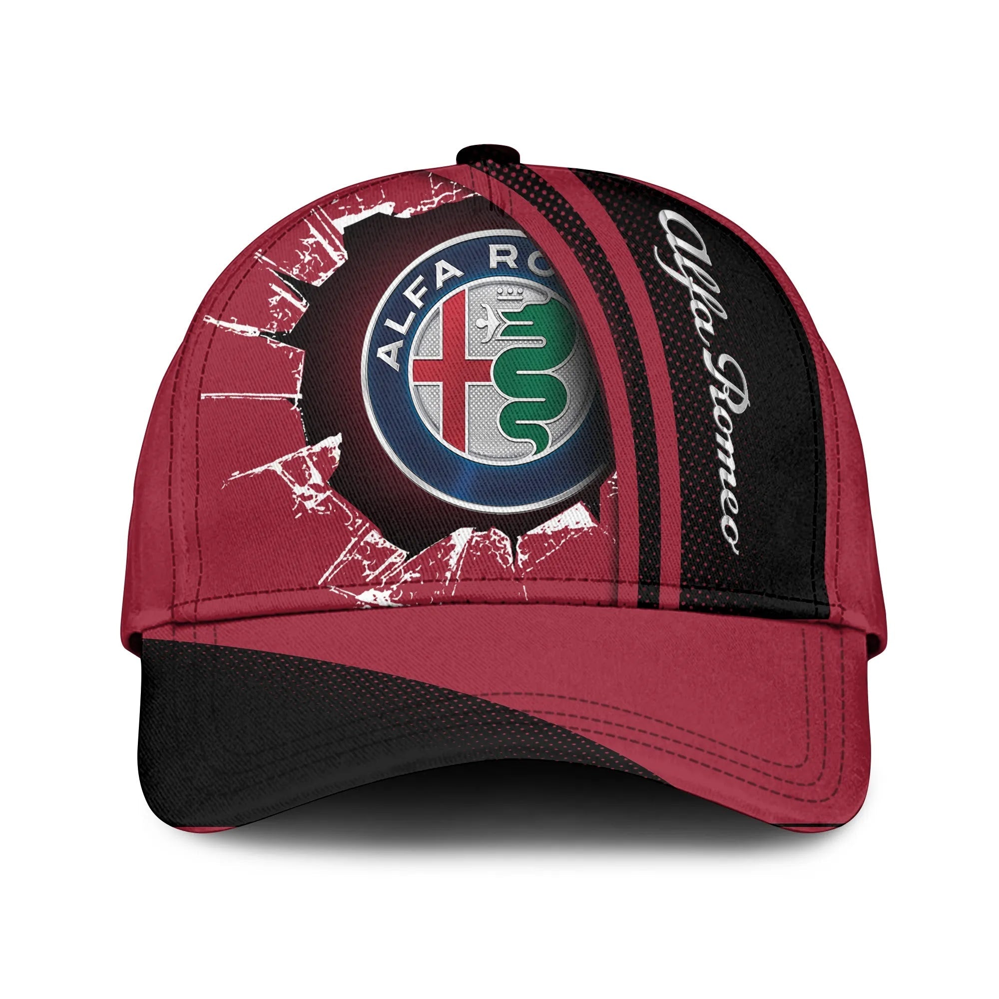 Alfa Romeo Cap CSC019