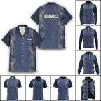 GMC Apparels SHW045