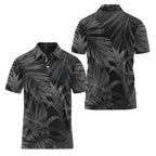 Maserati Short Sleeve Polo SC111