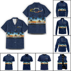 Chevrolet Apparels SHW017