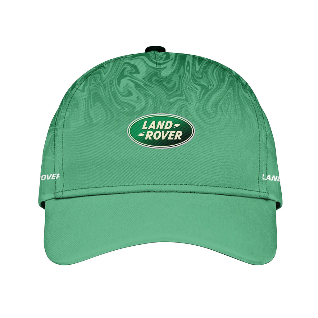Land Rover Cap CSC056