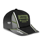 Jeep Cap CSC038