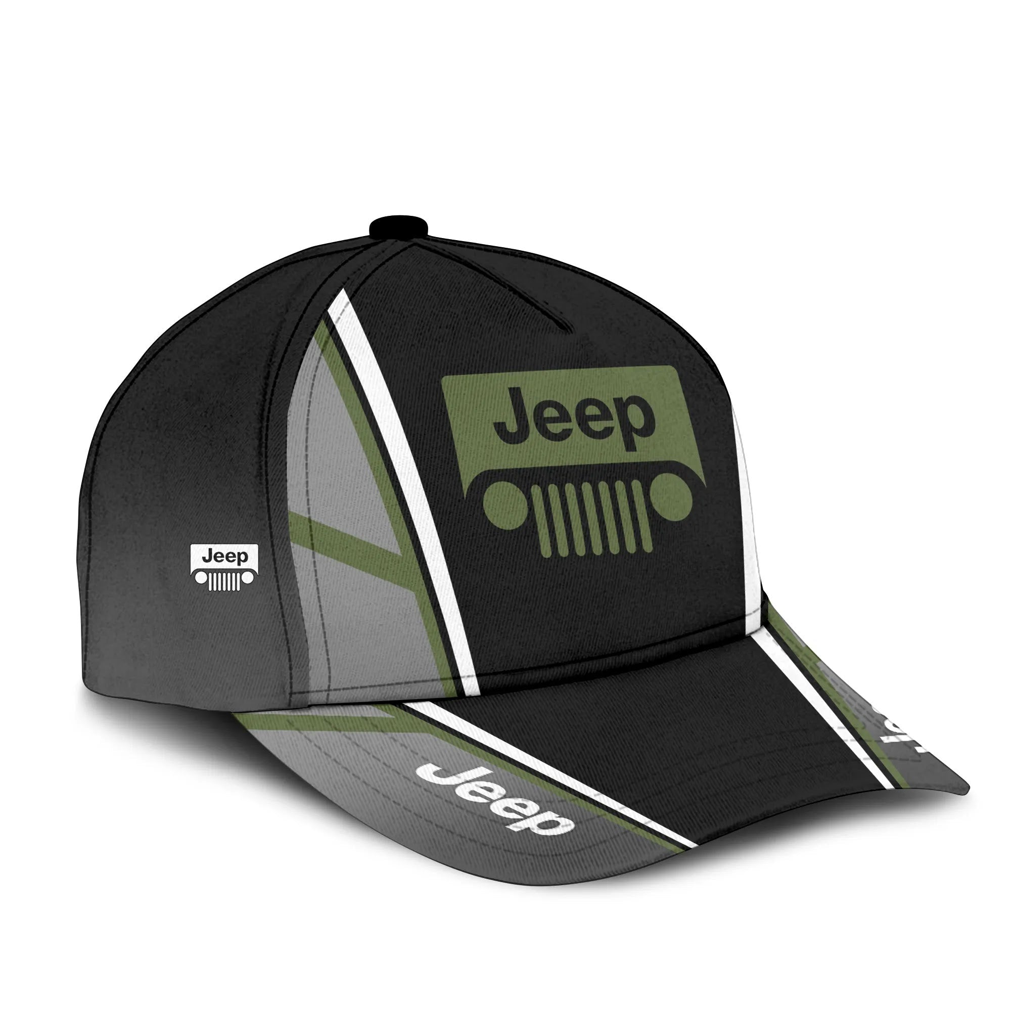 Jeep Cap CSC038