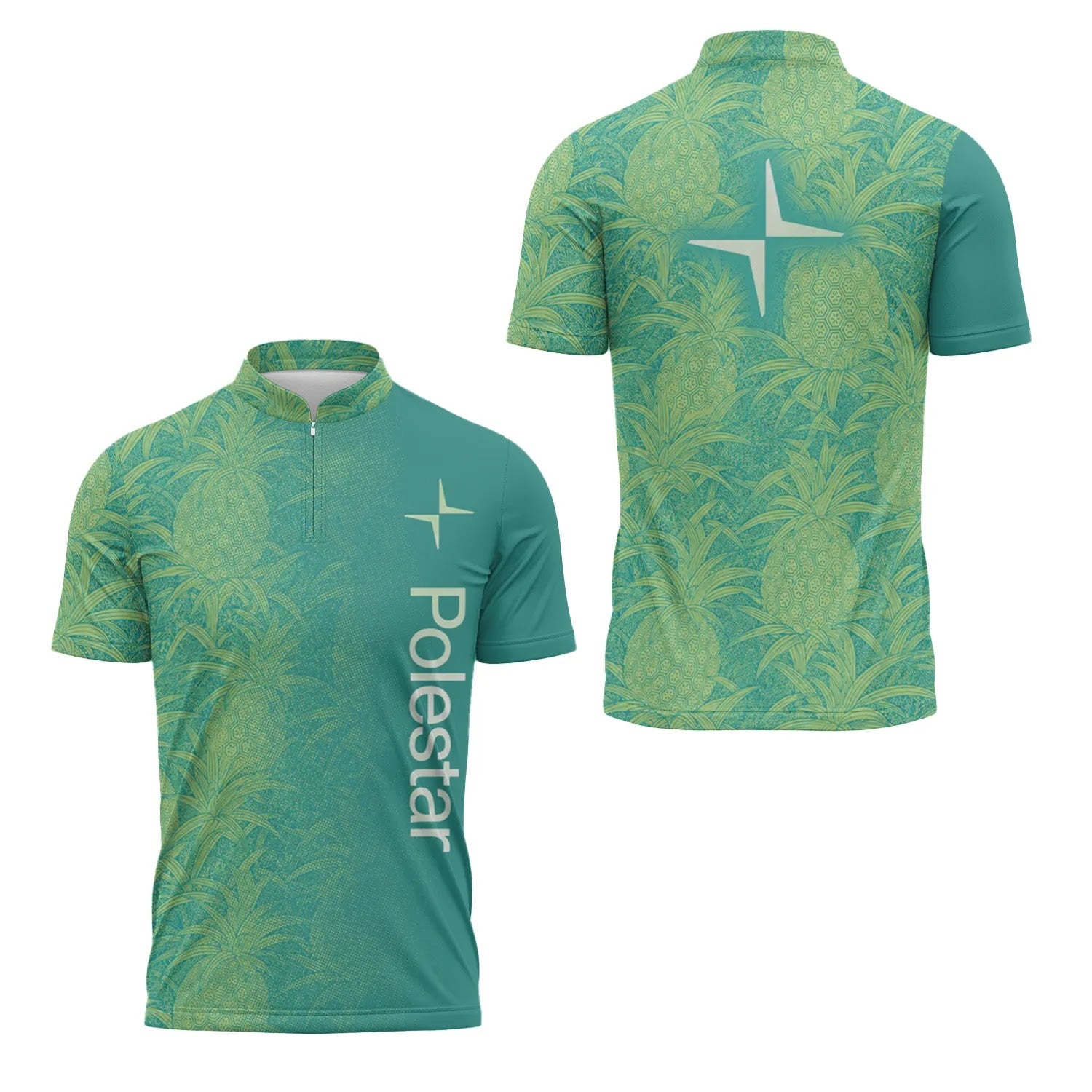 Polestar Apparels SHW014