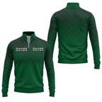 Range Rover Quarter-zip Pullover SC121