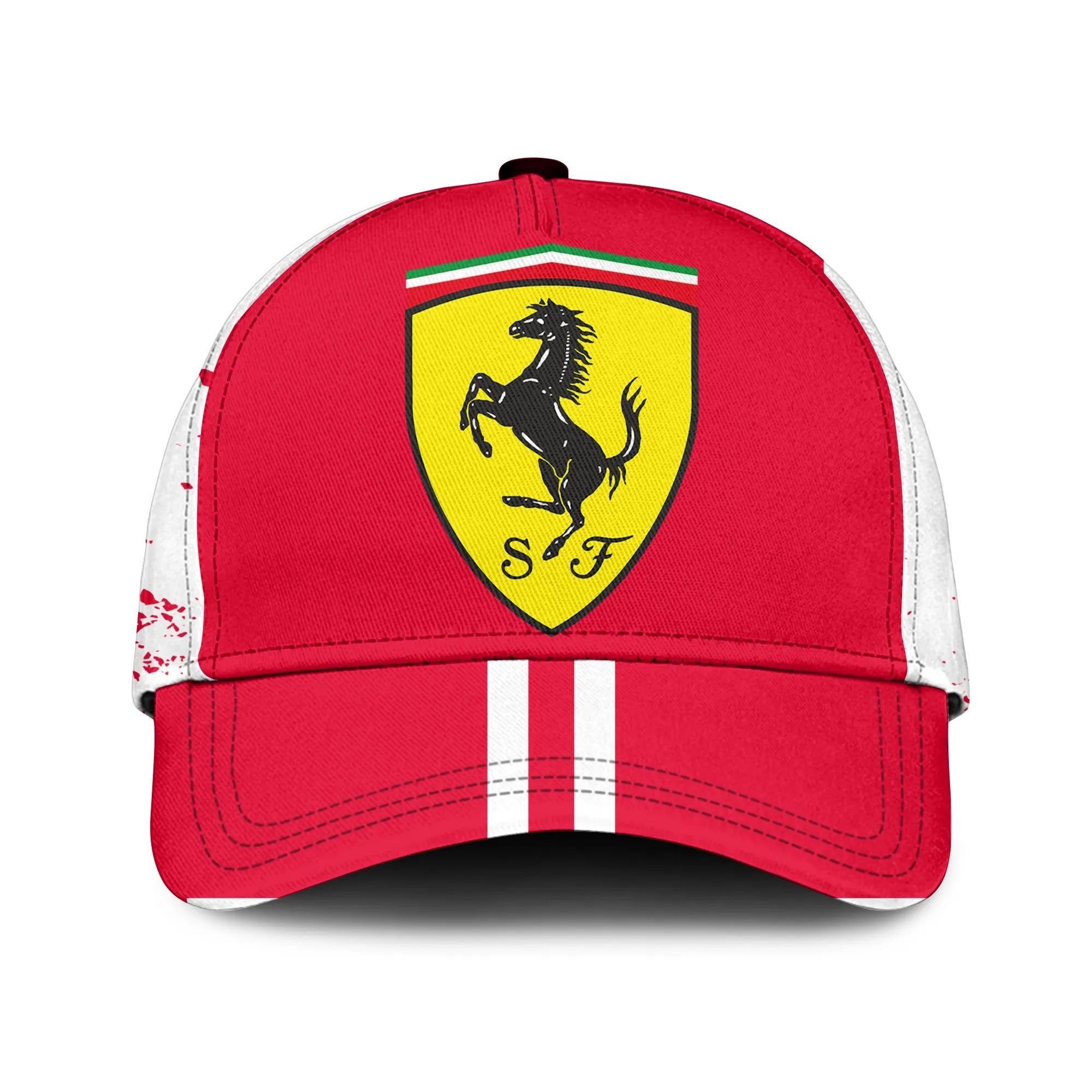 Ferrari Cap CSC044