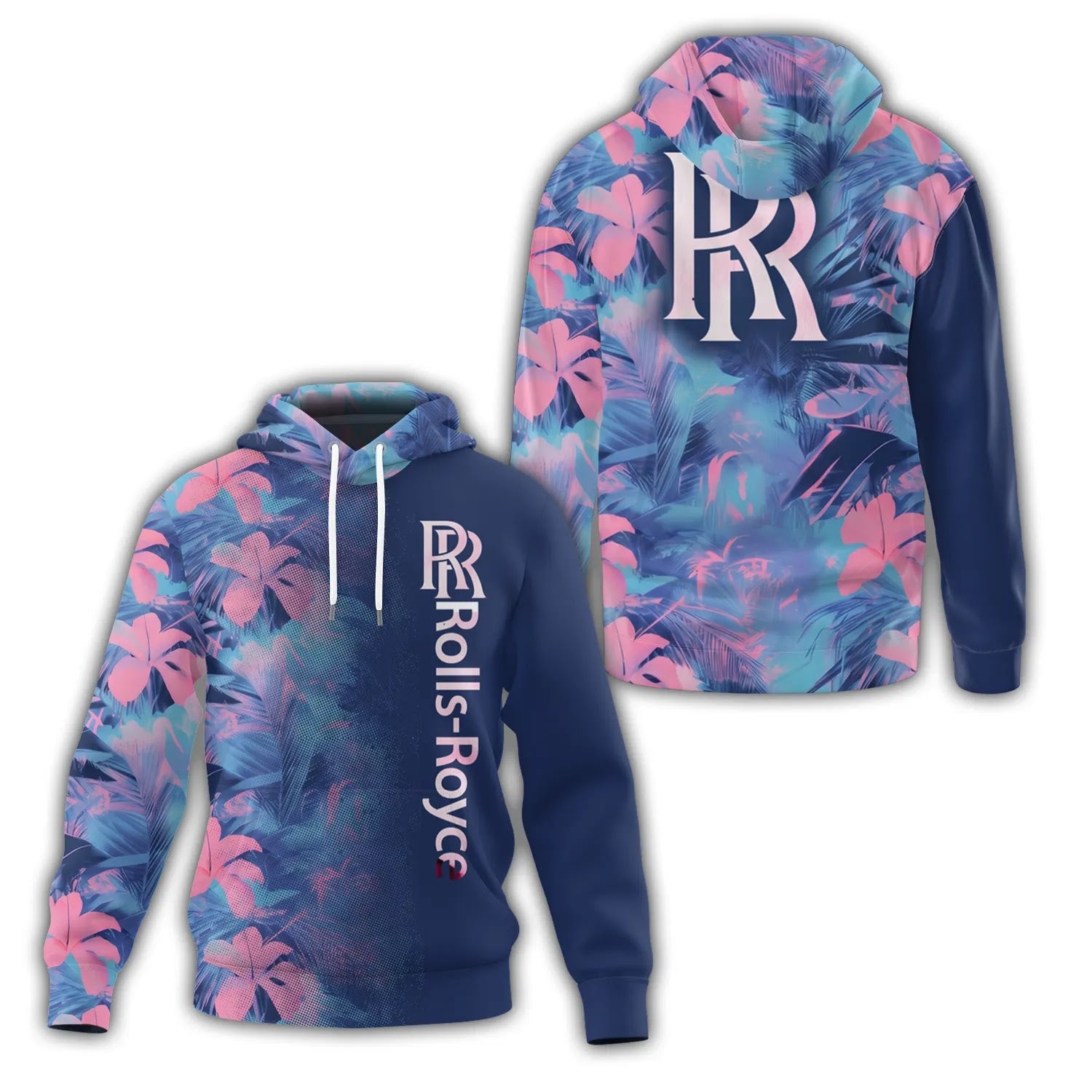 Rolls-Royce Apparels SHW054