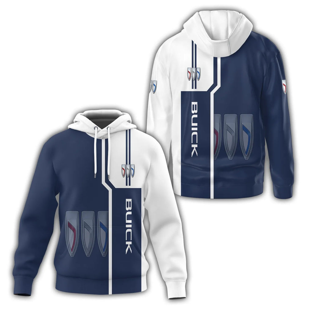 Buick Hoodie SC064