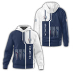 Buick Hoodie SC064