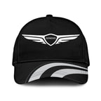 Genesis Cap CSC023