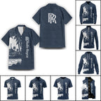 Rolls-Royce Apparels SHW031