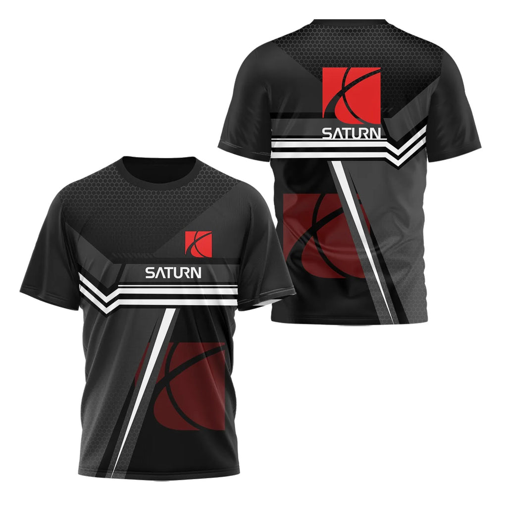 Saturn T-shirt SC071