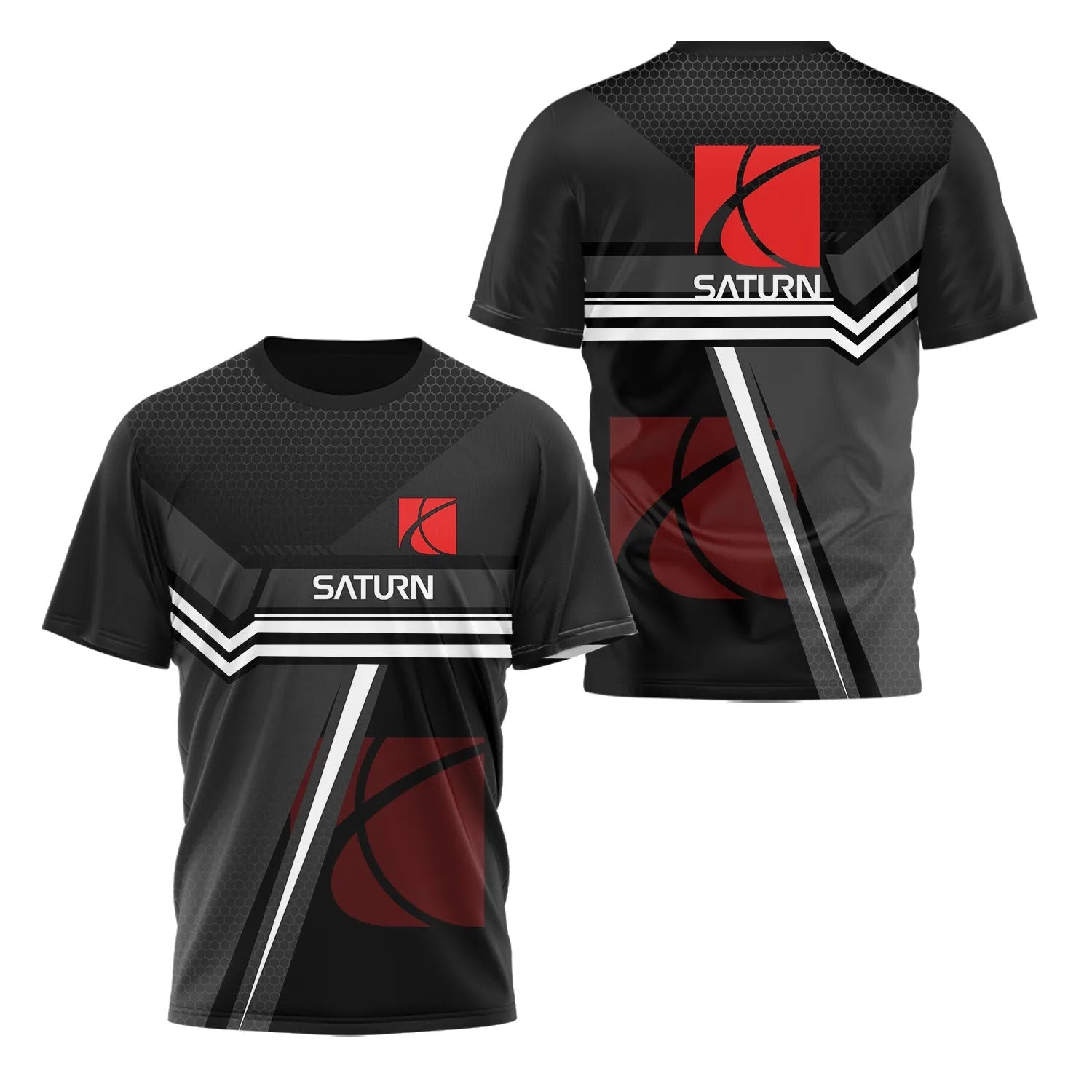 Saturn T-shirt SC071