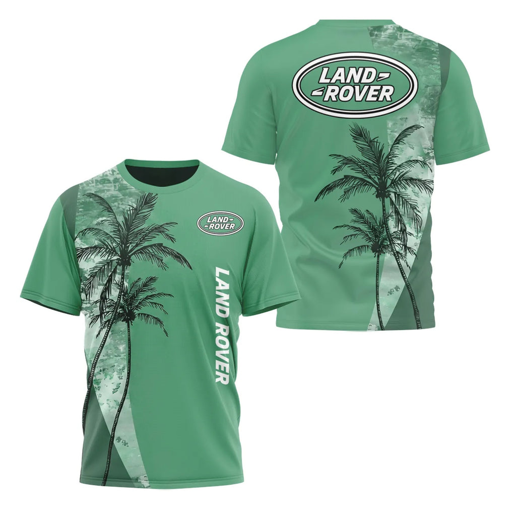 Land Rover T-shirt SHW071