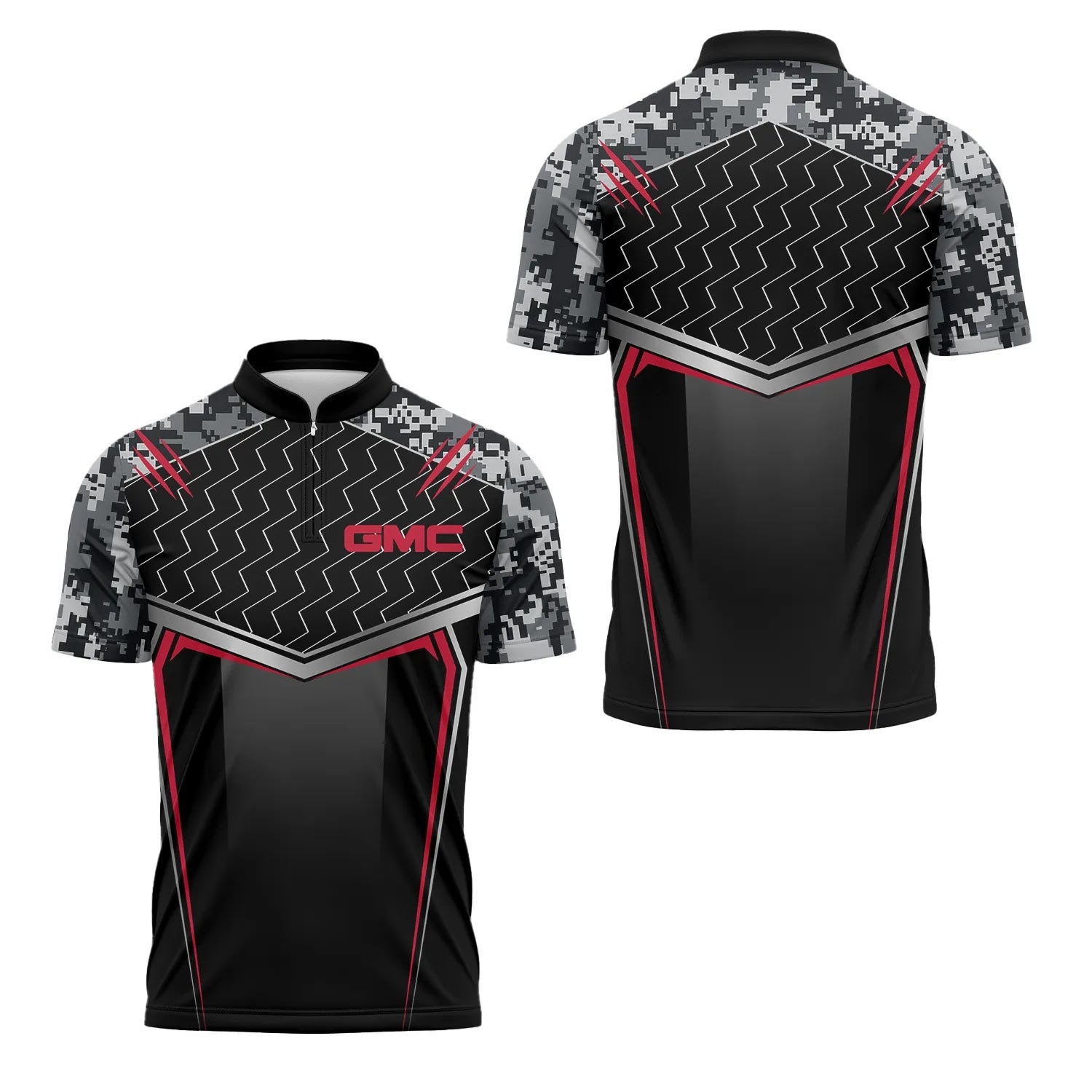 GMC Apparels SC115