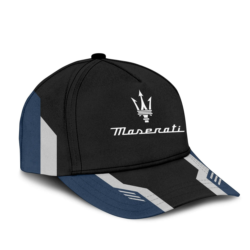 Maserati Cap CSC033