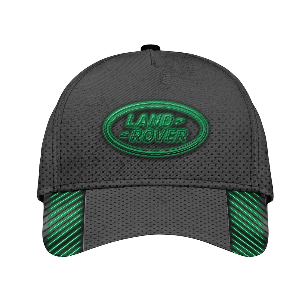 Land Rover Cap CSC083