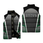 Range Rover Sleeveless Puffer Jacket SC037