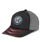 Alfa Romeo Cap CSC009