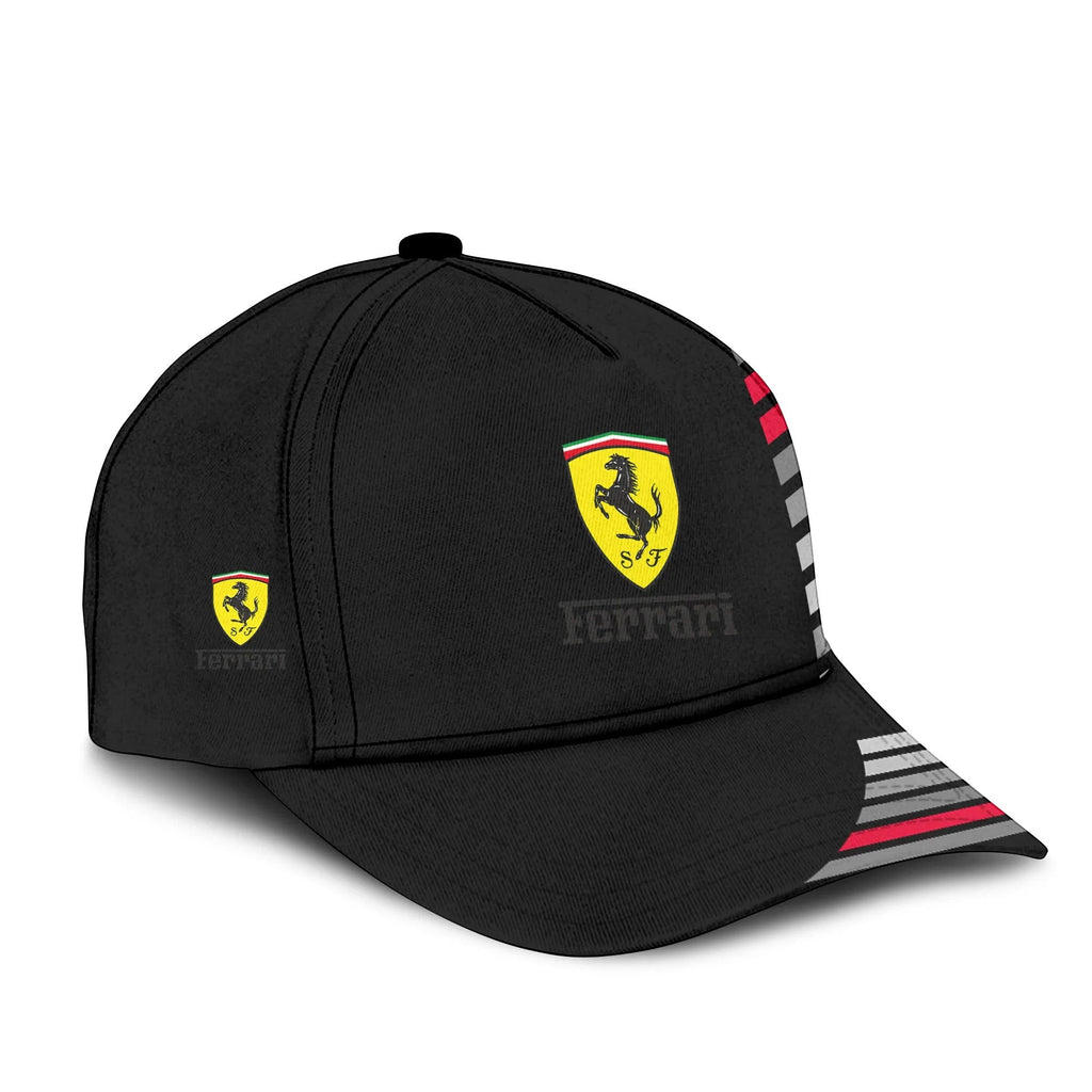 Ferrari Cap CSC034