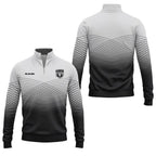 Ram Quarter-zip Pullover SC109