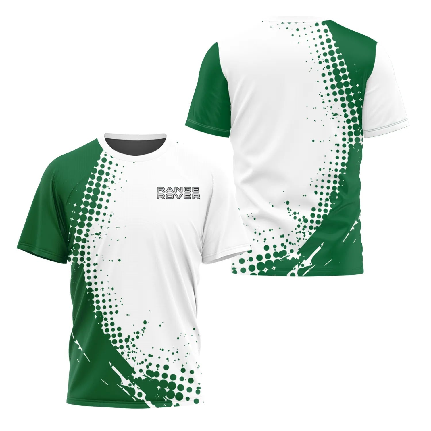 Range Rover T-shirt SC095