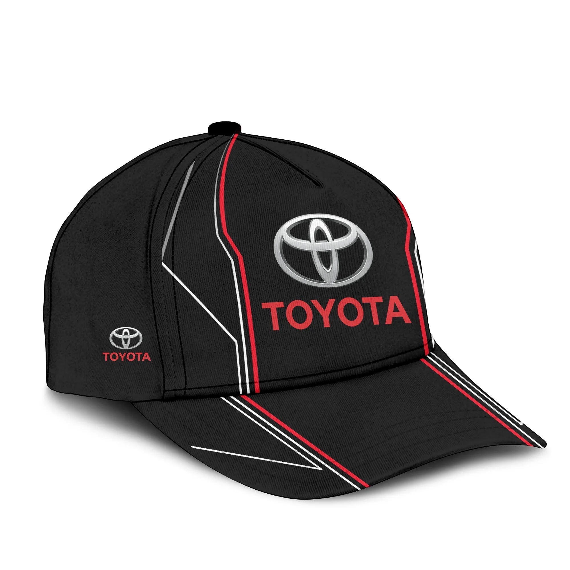Toyota Cap CSC041