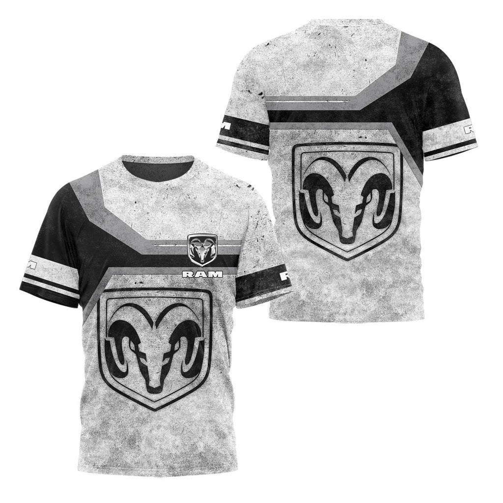 Ram T-shirt SC086