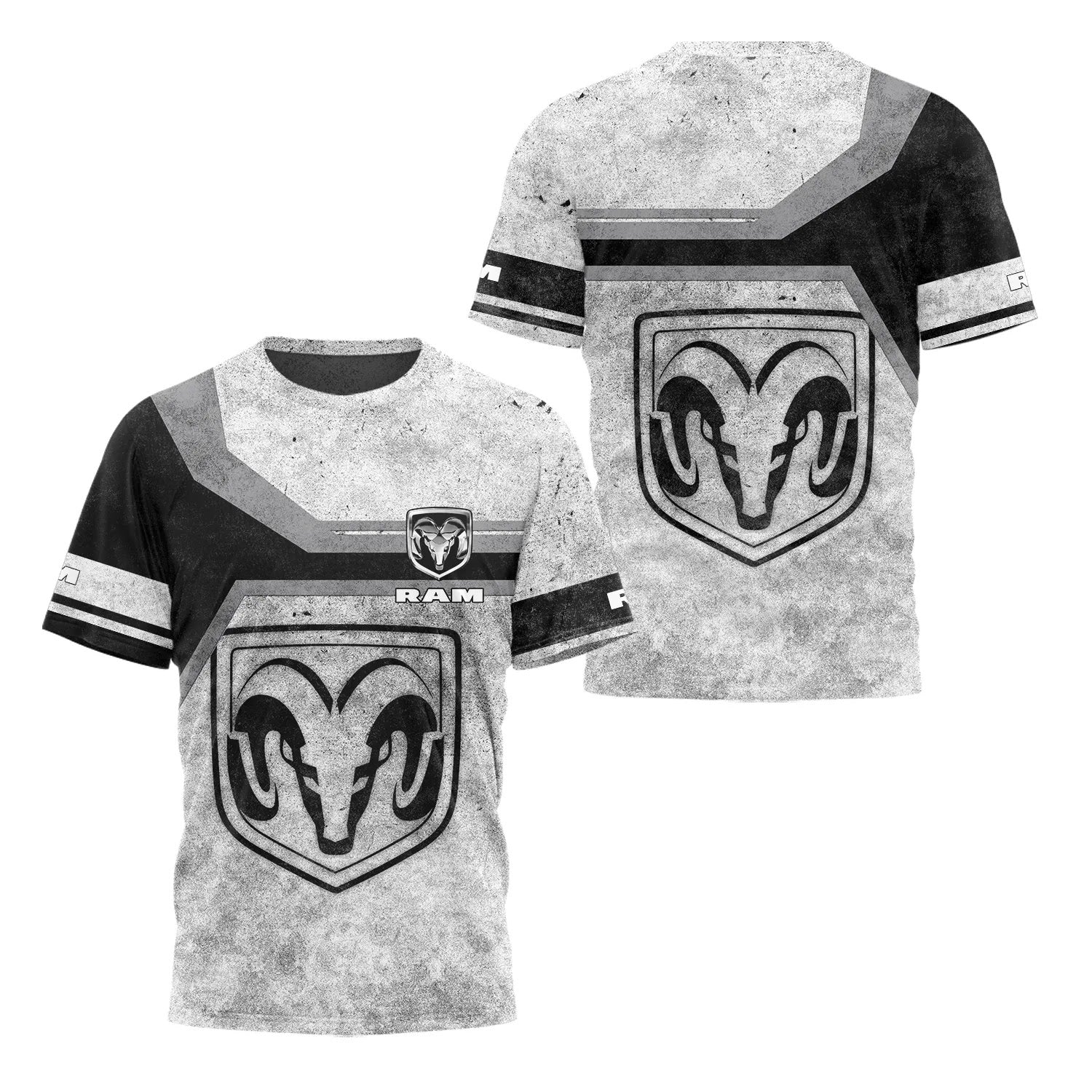 Ram T-shirt SC086