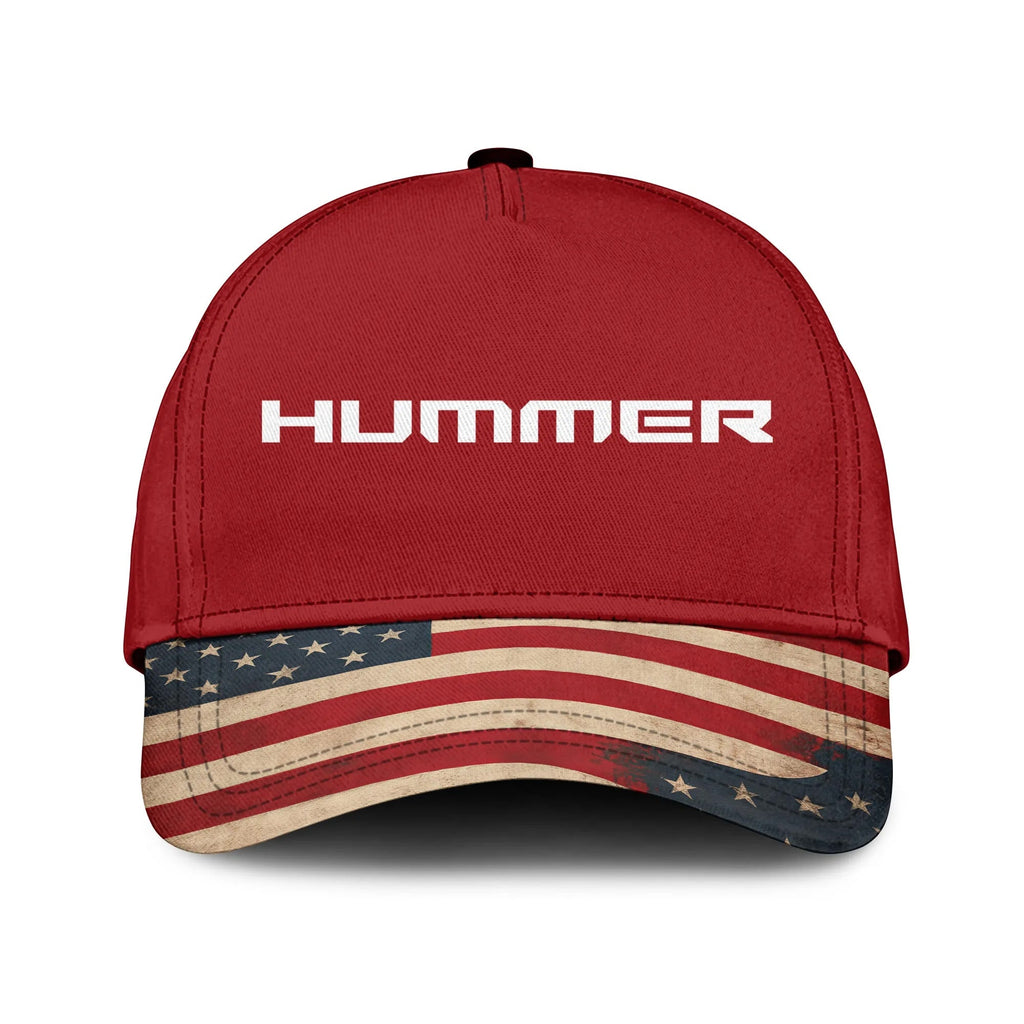 Hummer Cap CSC014
