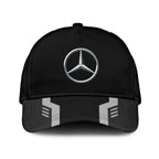 Mercedes-Benz Cap CSC033