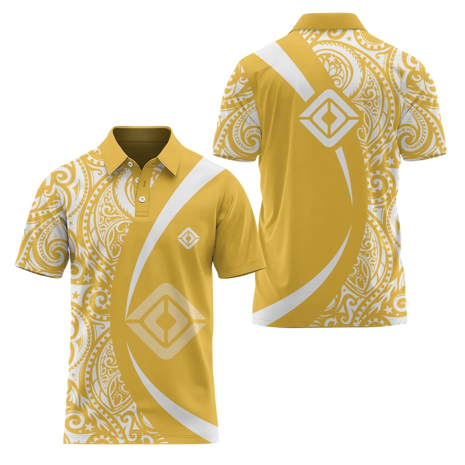 Rivian Short Sleeve Polo SHW072